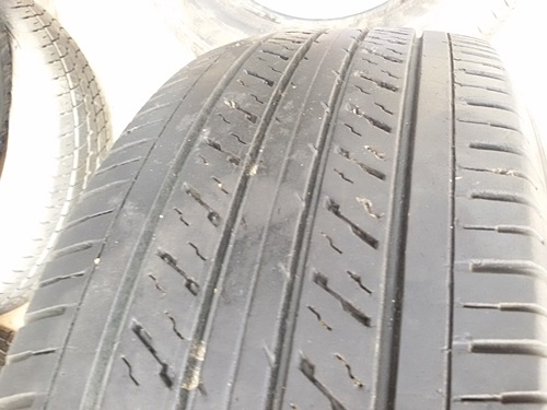 ขายล้อISUZU D-Max 16 พร้อมยาง215/65/16ปี 3114 4 ล้อ