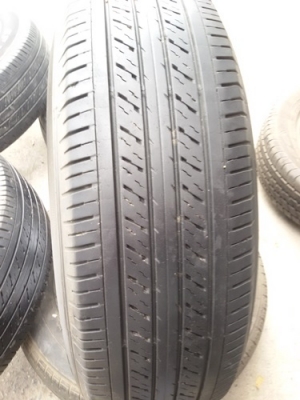 ขายล้อISUZU D-Max 16 พร้อมยาง215/65/16ปี 3114 4 ล้อ