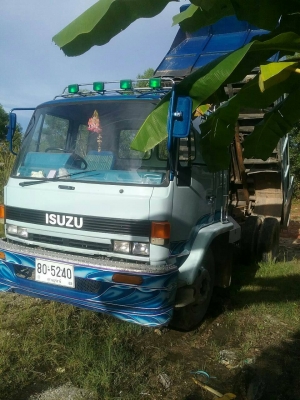 หกล้อ อีซูซุ FSR11F 165 แอร์ เพาเวอร์ ยาง900 สภาพดีสวยพร้อมใช้ ทะเบียนพร้อมโอน ราคา 425,000บ หกล้อ อีซูซุ FSR11F 165 แอร์ เพาเวอร์ ยาง900 สภาพดีสวยพร้อมใช้ ทะเบียนพร้อมโอน ราคา 425,000บ