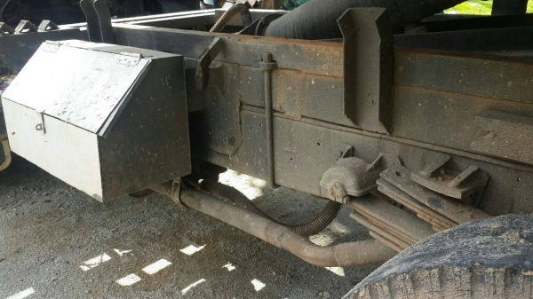 หกล้อ อีซูซุ FSR11F 165 แอร์ เพาเวอร์ ยาง900 สภาพดีสวยพร้อมใช้ ทะเบียนพร้อมโอน ราคา 425,000บ หกล้อ อีซูซุ FSR11F 165 แอร์ เพาเวอร์ ยาง900 สภาพดีสวยพร้อมใช้ ทะเบียนพร้อมโอน ราคา 425,000บ