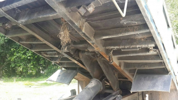 หกล้อ อีซูซุ FSR11F 165 แอร์ เพาเวอร์ ยาง900 สภาพดีสวยพร้อมใช้ ทะเบียนพร้อมโอน ราคา 425,000บ หกล้อ อีซูซุ FSR11F 165 แอร์ เพาเวอร์ ยาง900 สภาพดีสวยพร้อมใช้ ทะเบียนพร้อมโอน ราคา 425,000บ