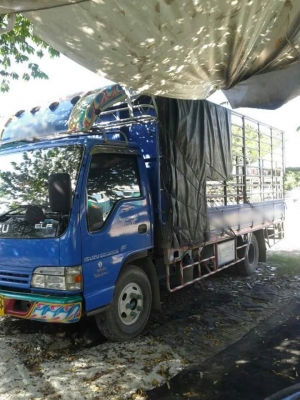 ขายรถ6ล้อ NPR130แรง ยาว5เมตร ภายในสวย แอร์เย็น เครื่องเสียงพร้อม สภาพสวยพร้อมใช้งาน เอกสารพร้อมโอน ราคา480,000 สนใจโทร 090-8588220คุณนะ 093-3258446คุณบิว หรือเข้าดูสินค้าอื่นๆได้ที่ www.truck.in.th/498 หรือเพจFacebook ณรงค์ ซื้อขายรถมือสอง (เว็บไซต์ส่วนตั