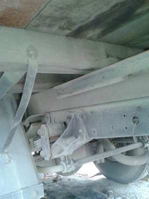 ขายรถ6ล้อ NPR130แรง ยาว5เมตร ภายในสวย แอร์เย็น เครื่องเสียงพร้อม สภาพสวยพร้อมใช้งาน เอกสารพร้อมโอน ราคา480,000 สนใจโทร 090-8588220คุณนะ 093-3258446คุณบิว หรือเข้าดูสินค้าอื่นๆได้ที่ www.truck.in.th/498 หรือเพจFacebook ณรงค์ ซื้อขายรถมือสอง (เว็บไซต์ส่วนตั