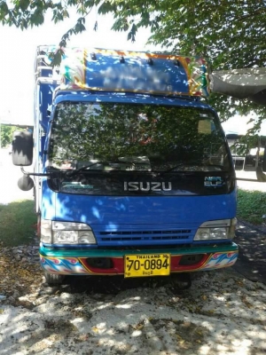 ขายรถ6ล้อ NPR130แรง ยาว5เมตร ภายในสวย แอร์เย็น เครื่องเสียงพร้อม สภาพสวยพร้อมใช้งาน เอกสารพร้อมโอน ราคา480,000 สนใจโทร 090-8588220คุณนะ 093-3258446คุณบิว หรือเข้าดูสินค้าอื่นๆได้ที่ www.truck.in.th/498 หรือเพจFacebook ณรงค์ ซื้อขายรถมือสอง (เว็บไซต์ส่วนตั