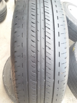 ขายล้อ Isuzu D-max All 16 ยาง215/65/16 BRIDGESTONE  4 ล้อ