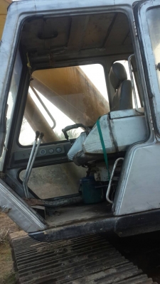 ขายHitachi ZX200