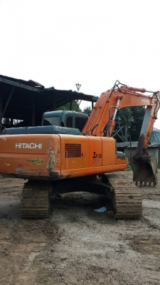 ขายHitachi ZX200