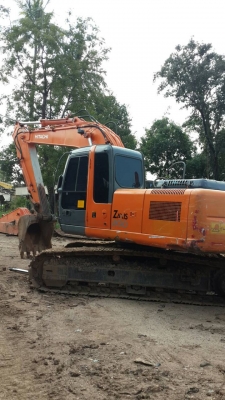 ขายHitachi ZX200