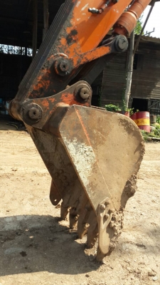 ขายHitachi ZX200