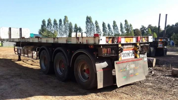 ขายดาวน์450,000 หัวลากพร้อมหาง12เมตร HINO 360แรง ปี54 ติดแก๊สNGV ส่งงวดละ57,000 เหลืออีก41งวด สนใจโทร 090-8588220คุณนะ 093-3258446คุณบิว หรือเข้าดูสินค้าอื่นๆได้ที่ www.truck.in.th/498 หรือเพจFacebook ณรงค์ ซื้อขายรถมือสอง (เว็บไซต์ส่วนตัว) หรือFacebook ต