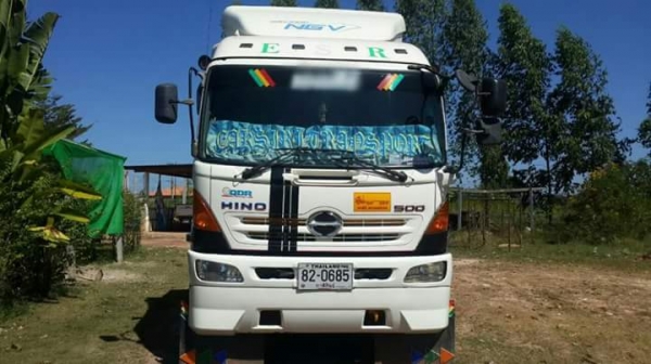 ขายดาวน์450,000 หัวลากพร้อมหาง12เมตร HINO 360แรง ปี54 ติดแก๊สNGV ส่งงวดละ57,000 เหลืออีก41งวด สนใจโทร 090-8588220คุณนะ 093-3258446คุณบิว หรือเข้าดูสินค้าอื่นๆได้ที่ www.truck.in.th/498 หรือเพจFacebook ณรงค์ ซื้อขายรถมือสอง (เว็บไซต์ส่วนตัว) หรือFacebook ต