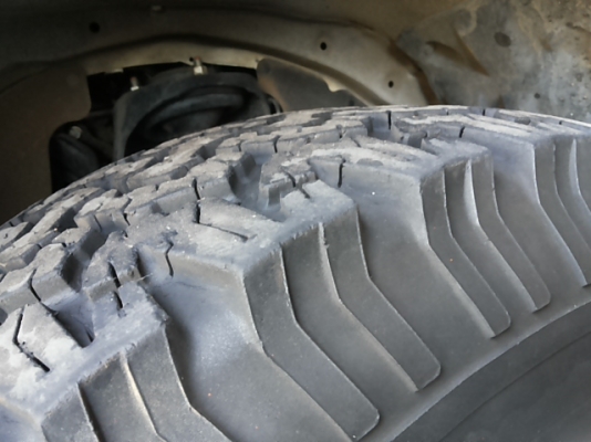 ล้อแมกซ์เลนโซ่เบลดเล่พร้อมยาง bf 265 75 16 สภาพสวยนางฟ้า ล้อแมกซ์เลนโซ่เบลดเล่พร้อมยาง bf 265 75 16 สภาพสวยนางฟ้า