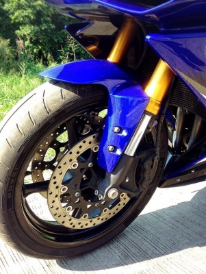 โอ บางนา ขาย yamaha r1 ปี 2008 ทะเบียนแท้ ราคา 345,000 บาท