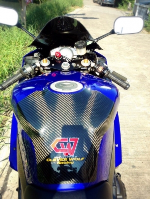 โอ บางนา ขาย yamaha r1 ปี 2008 ทะเบียนแท้ ราคา 345,000 บาท