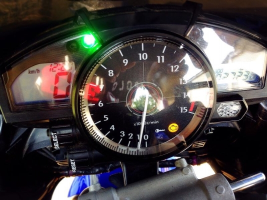 โอ บางนา ขาย yamaha r1 ปี 2008 ทะเบียนแท้ ราคา 345,000 บาท