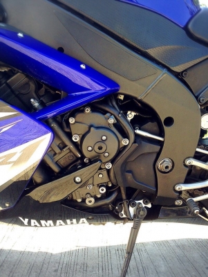 โอ บางนา ขาย yamaha r1 ปี 2008 ทะเบียนแท้ ราคา 345,000 บาท