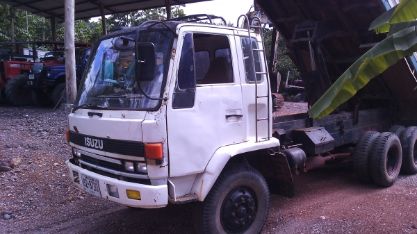 ขายร๊อกเล็ก เครื่อง6BG1 ช่วงล่างจัมโบ้ โทร081-9497804 ขายร๊อกเล็ก เครื่อง6BG1 ช่วงล่างจัมโบ้ โทร081-9497804