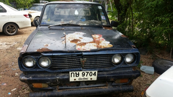 กระบะโตโยต้า RN25 4ประตู เครื่องเดิม 12R ติดLPG ลงเล่ม ทะเบียนขาด พ.ค.55 พร้อมโอน ขาย 28,000 บาท กระบะโตโยต้า RN25 4ประตู เครื่องเดิม 12R ติดLPG ลงเล่ม ทะเบียนขาด พ.ค.55 พร้อมโอน ขาย 28,000 บาท