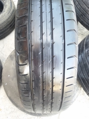 ขายล้อแม็กซ์ Mazda 2 TOP 16 ยาง195/45/16 ปี 12 4 ล้อ