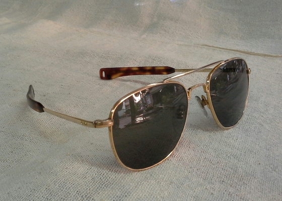 อภิมหาเทพแว่นตา (ตัวบิดาแท้) AO SKYMASTER VICTORY 20KGP USA