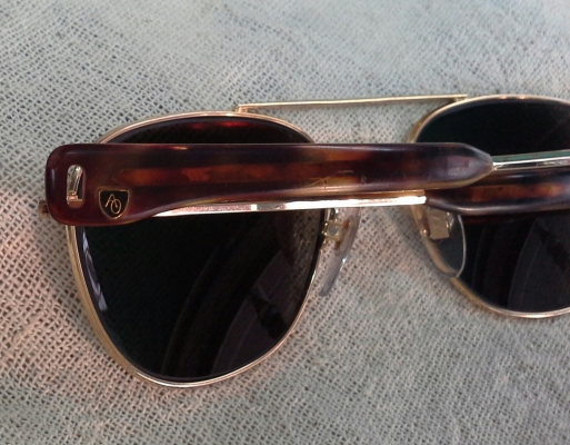 อภิมหาเทพแว่นตา (ตัวบิดาแท้) AO SKYMASTER VICTORY 20KGP USA
