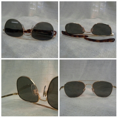 อภิมหาเทพแว่นตา (ตัวบิดาแท้) AO SKYMASTER VICTORY 20KGP USA