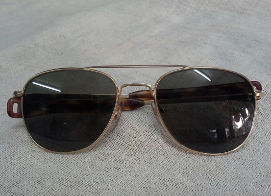 อภิมหาเทพแว่นตา (ตัวบิดาแท้) AO SKYMASTER VICTORY 20KGP USA