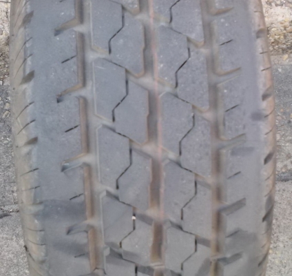 ยางอะไหล่