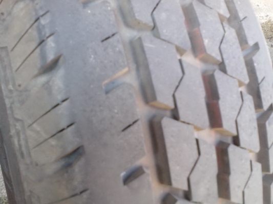 ยางอะไหล่