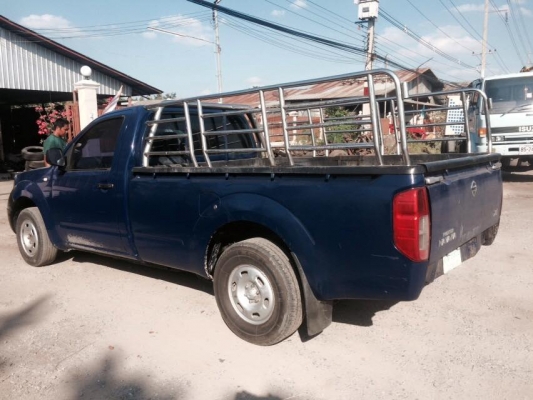 ขายนาวาล่า ปี2008 สภาพพร้อมใช้