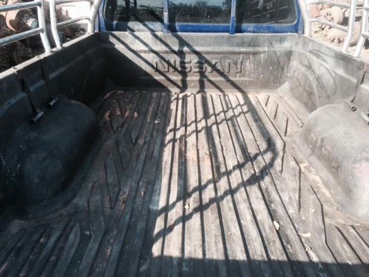 ขายนาวาล่า ปี2008 สภาพพร้อมใช้