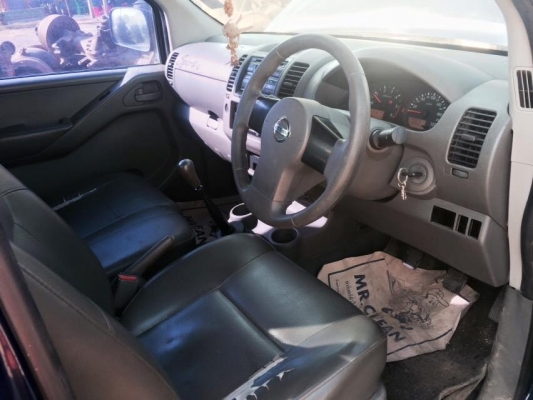 ขายนาวาล่า ปี2008 สภาพพร้อมใช้