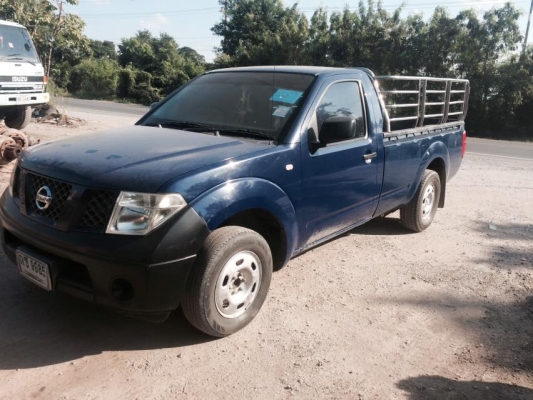 ขายนาวาล่า ปี2008 สภาพพร้อมใช้