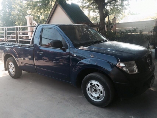 ขายนาวาล่า ปี2008 สภาพพร้อมใช้