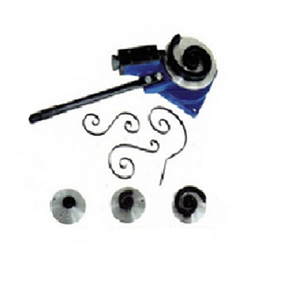 ดัดเหล็กประตูมุ้งลวดทำลาย ลวดเหล็กมุมฉาก เครื่องดัด6200