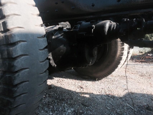 ขายรอคกี้ 210 พร้อมใช้