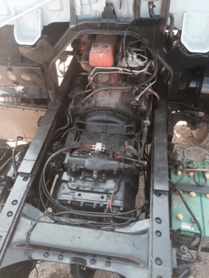 ขายรอคกี้ 210 พร้อมใช้