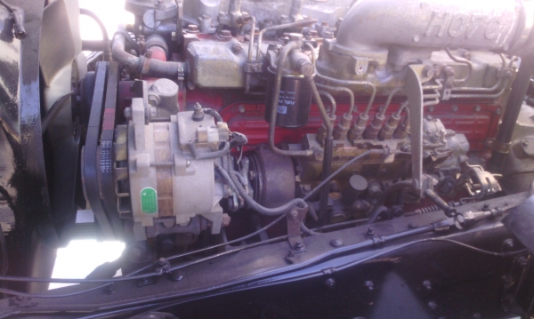 ขาย HINO F18 180 แรงม้า เทนเลอร์ ขาย HINO F18 180 แรงม้า เทนเลอร์