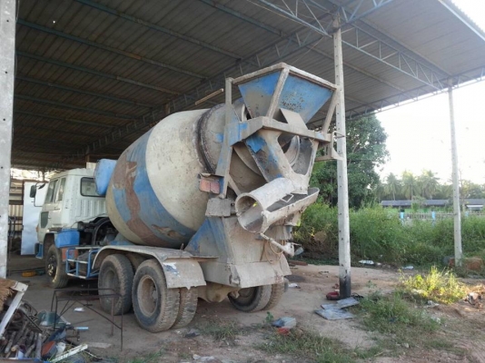 10ล้อ2เพลา HINO ZM-260HP รถบรรทุกโม่ปูน โม่ตรง7คิว เล่มทะเบียนครบ **ขาย HINO ZM-260แรง รถโม่ปูน10ล้อ2เพลา โม่ตรง7คิว เบรคแห้ง สภาพพร้อมใช้งาน HINO ZM303 EK100-260HP เครื่องเดิม เกียร์เดิม เครื่องดี แน่นดีครับ ฟิตมาใหม่ ไม่นาน ครับ เก 10ล้อ2เพลา HINO ZM-260HP รถบรรทุกโม่ปูน โม่ตรง7คิว เล่มทะเบียนครบ **ขาย HINO ZM-260แรง รถโม่ปูน10ล้อ2เพลา โม่ตรง7คิว เบรคแห้ง สภาพพร้อมใช้งาน HINO ZM303 EK100-260HP เครื่องเดิม เกียร์เดิม เครื่องดี แน่นดีครับ ฟิตมาใหม่ ไม่นาน ครับ เก