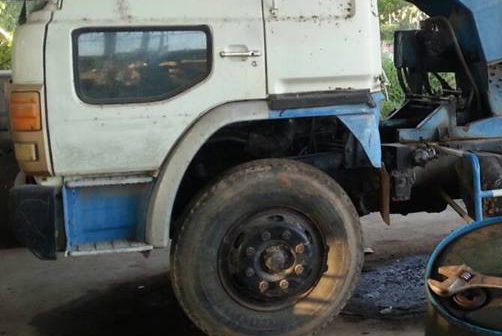 10ล้อ2เพลา HINO ZM-260HP รถบรรทุกโม่ปูน โม่ตรง7คิว เล่มทะเบียนครบ **ขาย HINO ZM-260แรง รถโม่ปูน10ล้อ2เพลา โม่ตรง7คิว เบรคแห้ง สภาพพร้อมใช้งาน HINO ZM303 EK100-260HP เครื่องเดิม เกียร์เดิม เครื่องดี แน่นดีครับ ฟิตมาใหม่ ไม่นาน ครับ เก 10ล้อ2เพลา HINO ZM-260HP รถบรรทุกโม่ปูน โม่ตรง7คิว เล่มทะเบียนครบ **ขาย HINO ZM-260แรง รถโม่ปูน10ล้อ2เพลา โม่ตรง7คิว เบรคแห้ง สภาพพร้อมใช้งาน HINO ZM303 EK100-260HP เครื่องเดิม เกียร์เดิม เครื่องดี แน่นดีครับ ฟิตมาใหม่ ไม่นาน ครับ เก