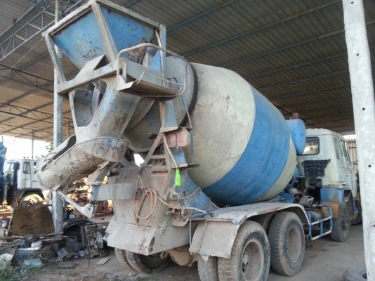 10ล้อ2เพลา HINO ZM-260HP รถบรรทุกโม่ปูน โม่ตรง7คิว เล่มทะเบียนครบ **ขาย HINO ZM-260แรง รถโม่ปูน10ล้อ2เพลา โม่ตรง7คิว เบรคแห้ง สภาพพร้อมใช้งาน HINO ZM303 EK100-260HP เครื่องเดิม เกียร์เดิม เครื่องดี แน่นดีครับ ฟิตมาใหม่ ไม่นาน ครับ เก 10ล้อ2เพลา HINO ZM-260HP รถบรรทุกโม่ปูน โม่ตรง7คิว เล่มทะเบียนครบ **ขาย HINO ZM-260แรง รถโม่ปูน10ล้อ2เพลา โม่ตรง7คิว เบรคแห้ง สภาพพร้อมใช้งาน HINO ZM303 EK100-260HP เครื่องเดิม เกียร์เดิม เครื่องดี แน่นดีครับ ฟิตมาใหม่ ไม่นาน ครับ เก