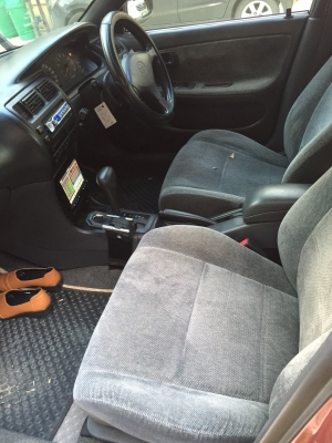 ขายโตโยต้าสามห่วงปี94