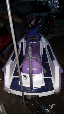 ขายยามาฮ่าปาโอ 701 เก่าญี่ปุ่น