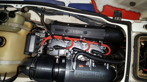 ขายยามาฮ่าไรเดอร์ 1100 เก่าญี่ปุ่น