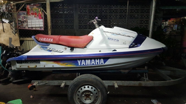 ขายยามาฮ่าไรเดอร์ 1100 เก่าญี่ปุ่น