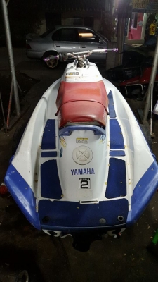 ขายยามาฮ่าไรเดอร์ 1100 เก่าญี่ปุ่น