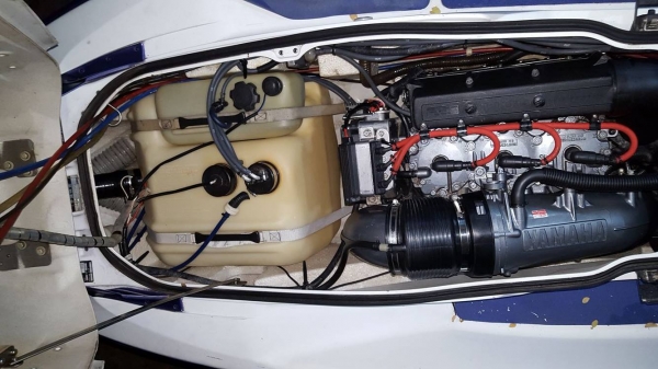 ขายยามาฮ่าไรเดอร์ 1100 เก่าญี่ปุ่น