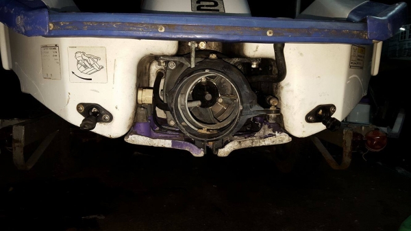 ขายยามาฮ่าไรเดอร์ 1100 เก่าญี่ปุ่น