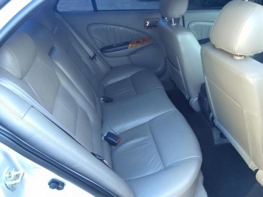 Nissan Sanny Neo ปี2003 Nissan Sanny Neo ปี2003