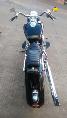 ขายคับ YAMAHA DRAGSTAR CLASSIC 400cc ปี1998 อินวอยส์ สรรพสามิตรคับ สวยๆ ท่อแต่ง ยางขอบขาว บังโคลนแต่ง ราคา 79500 บาท สนใจติดต่อ 081-0578282 คับ ส่งได้ทั่วไทยคับ  สนใจติดต่อ 081-0578282 FACEBOOK ชาญณรงค์ ป๊อป ชัยอมฤต ไอดีไลน์ POPBIGBIKESAKON คับ สนใจรถสวย